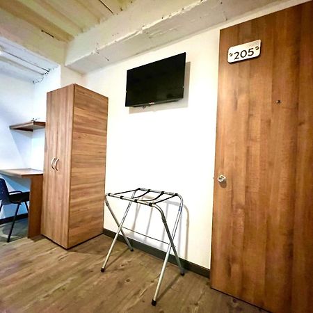 Alojamiento Carriqui Pereira Exteriör bild
